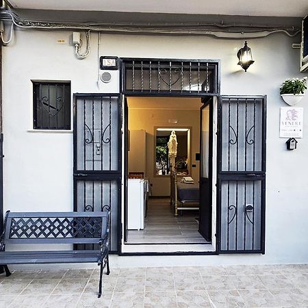 Casa Vacanze Vener - Venosa Εξωτερικό φωτογραφία