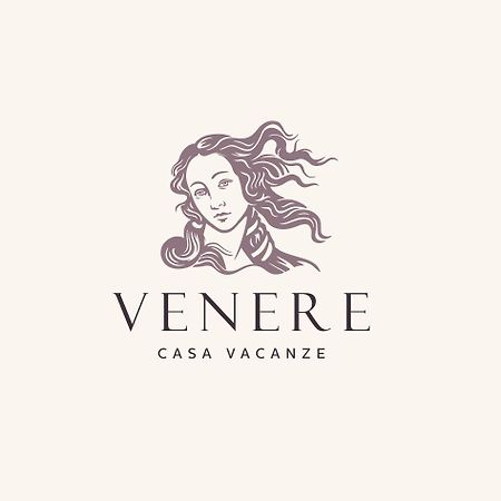 Casa Vacanze Vener - Venosa Εξωτερικό φωτογραφία