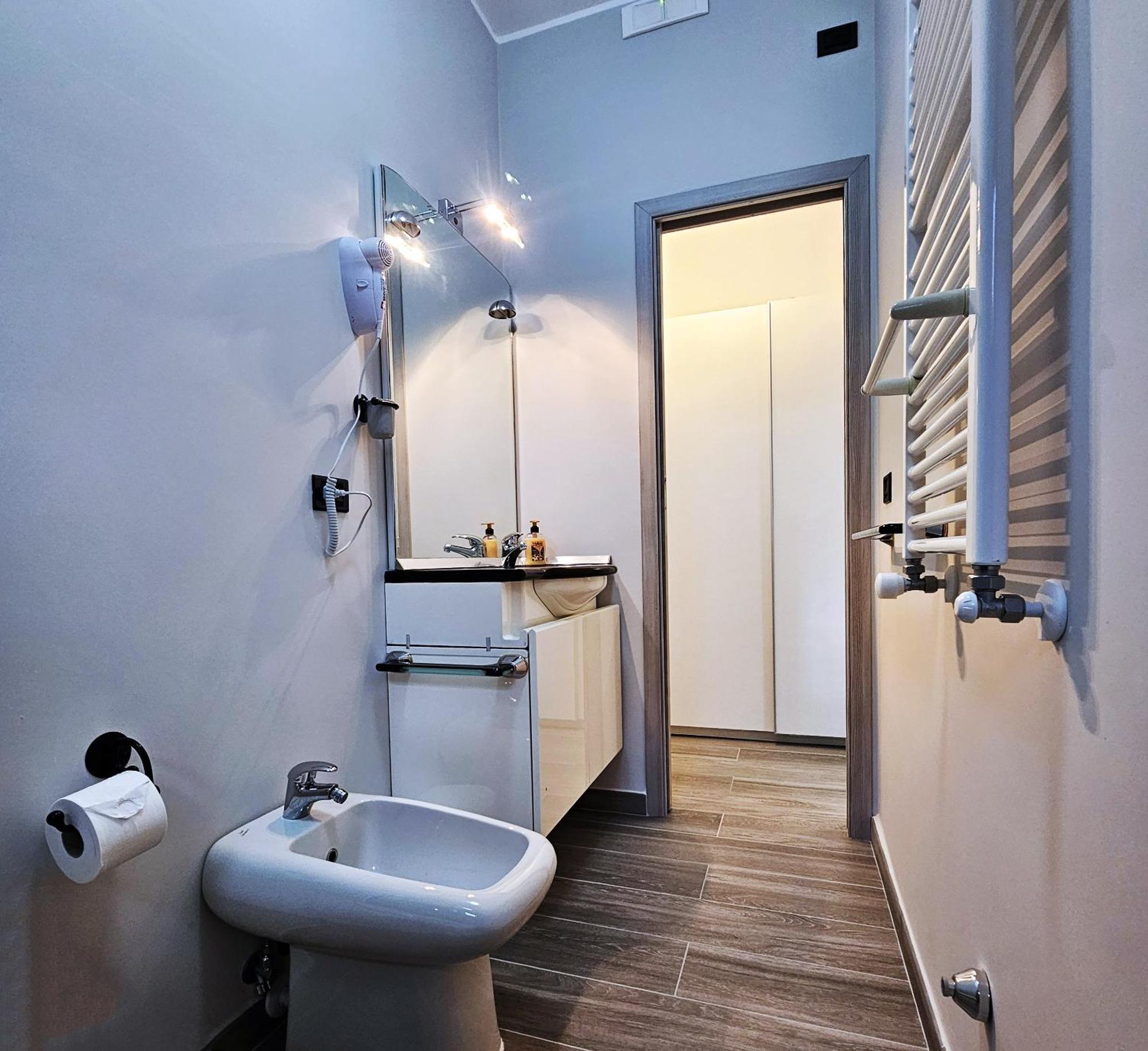 Casa Vacanze Vener - Venosa Εξωτερικό φωτογραφία