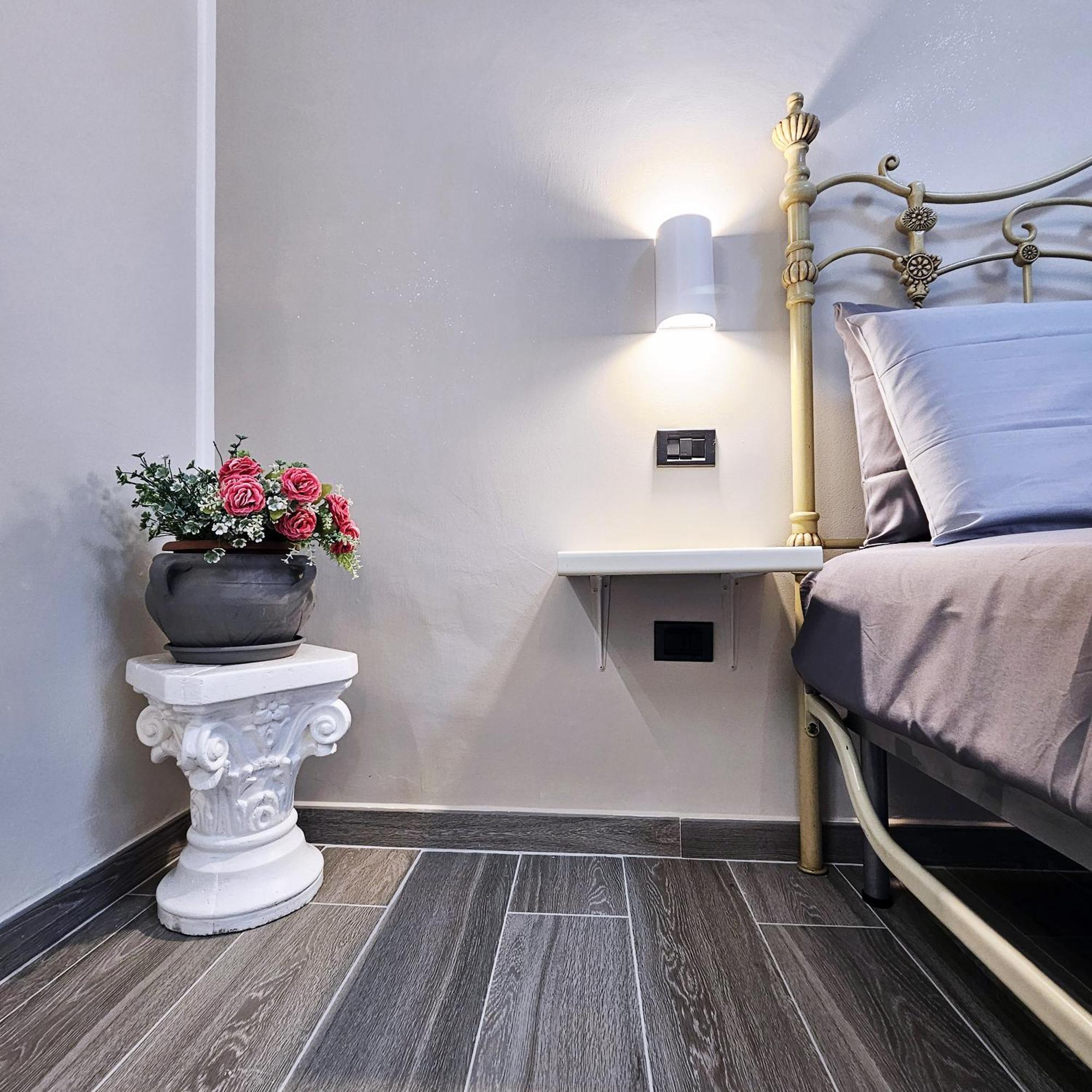 Casa Vacanze Vener - Venosa Εξωτερικό φωτογραφία
