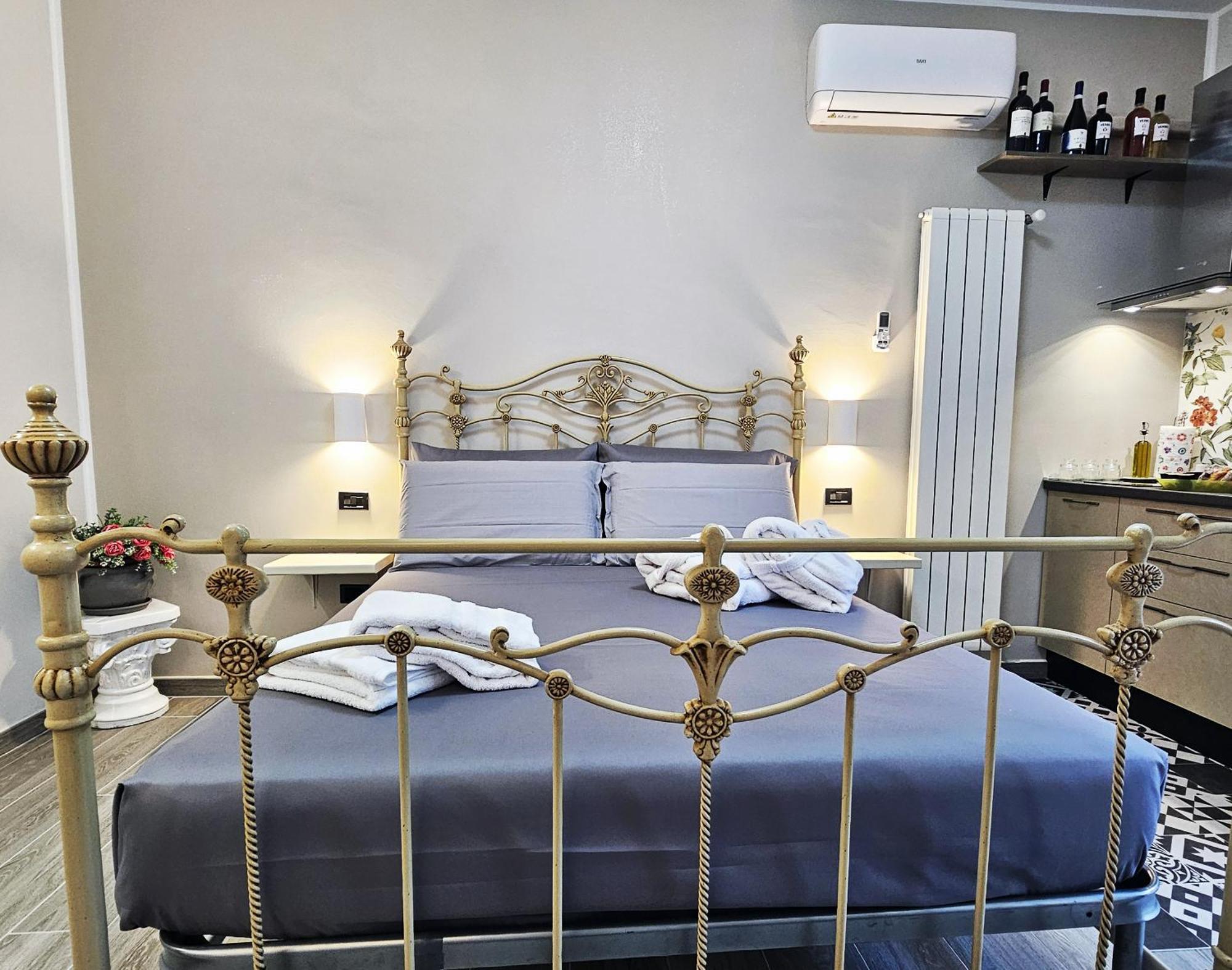 Casa Vacanze Vener - Venosa Εξωτερικό φωτογραφία