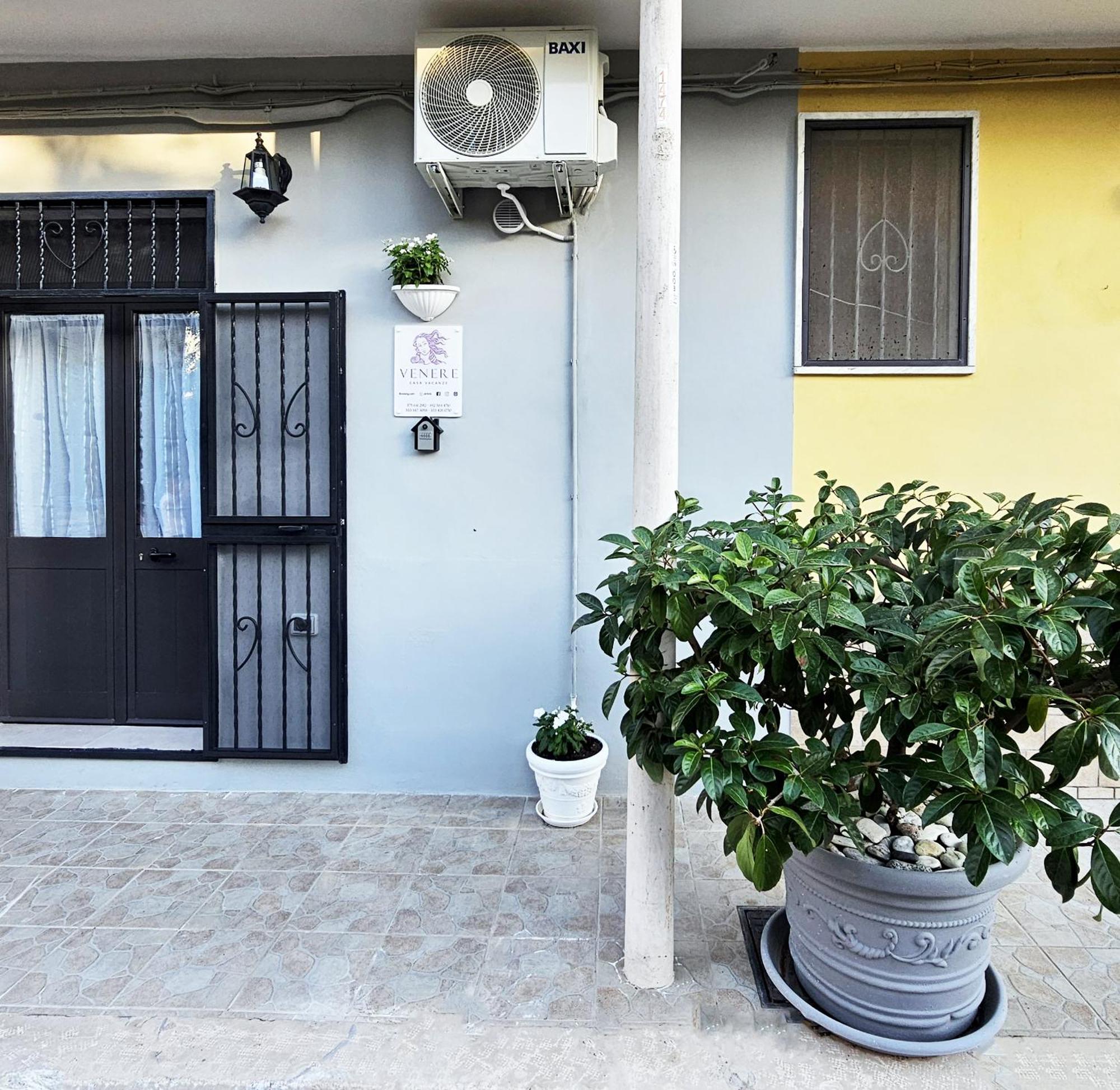 Casa Vacanze Vener - Venosa Εξωτερικό φωτογραφία