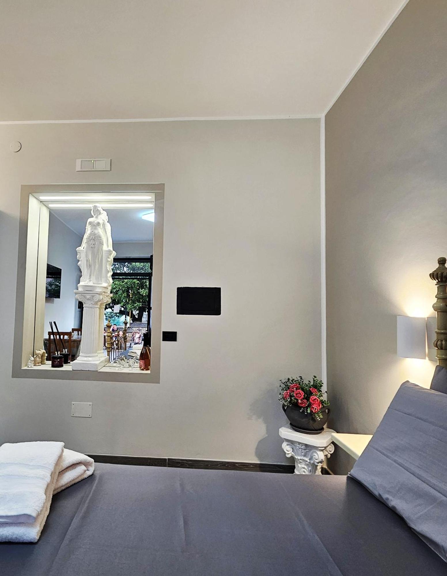 Casa Vacanze Vener - Venosa Εξωτερικό φωτογραφία