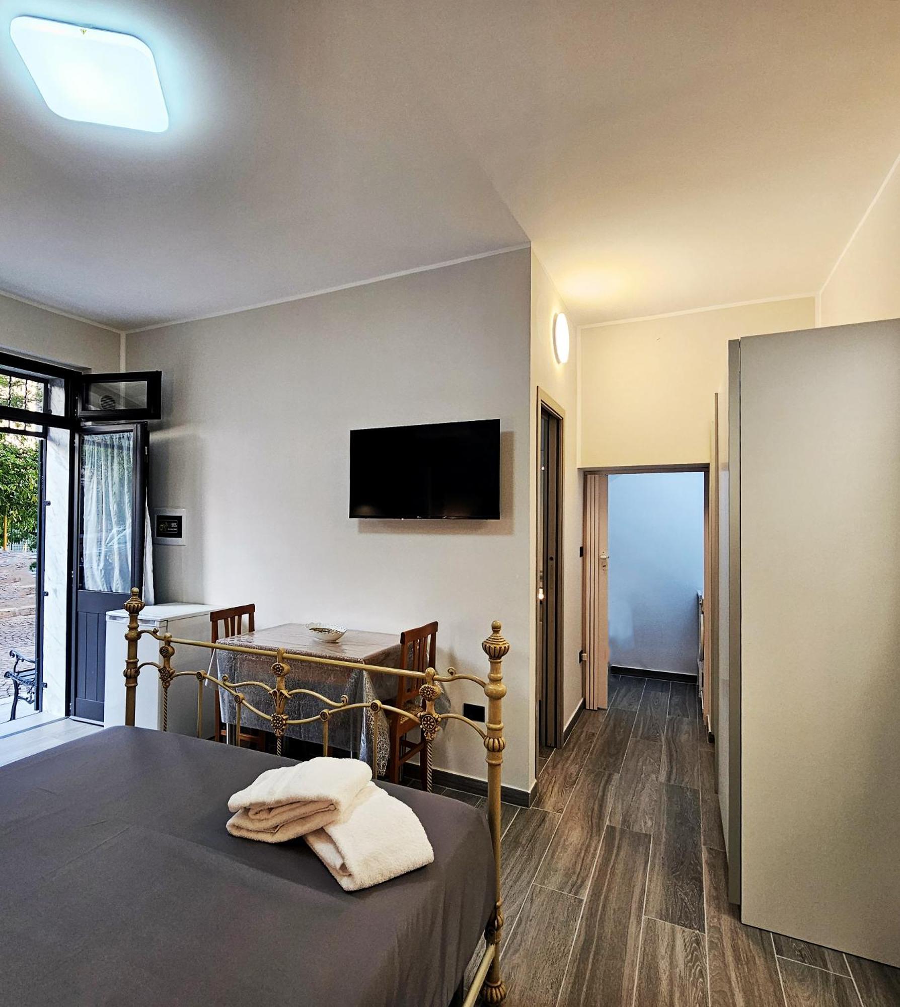 Casa Vacanze Vener - Venosa Εξωτερικό φωτογραφία
