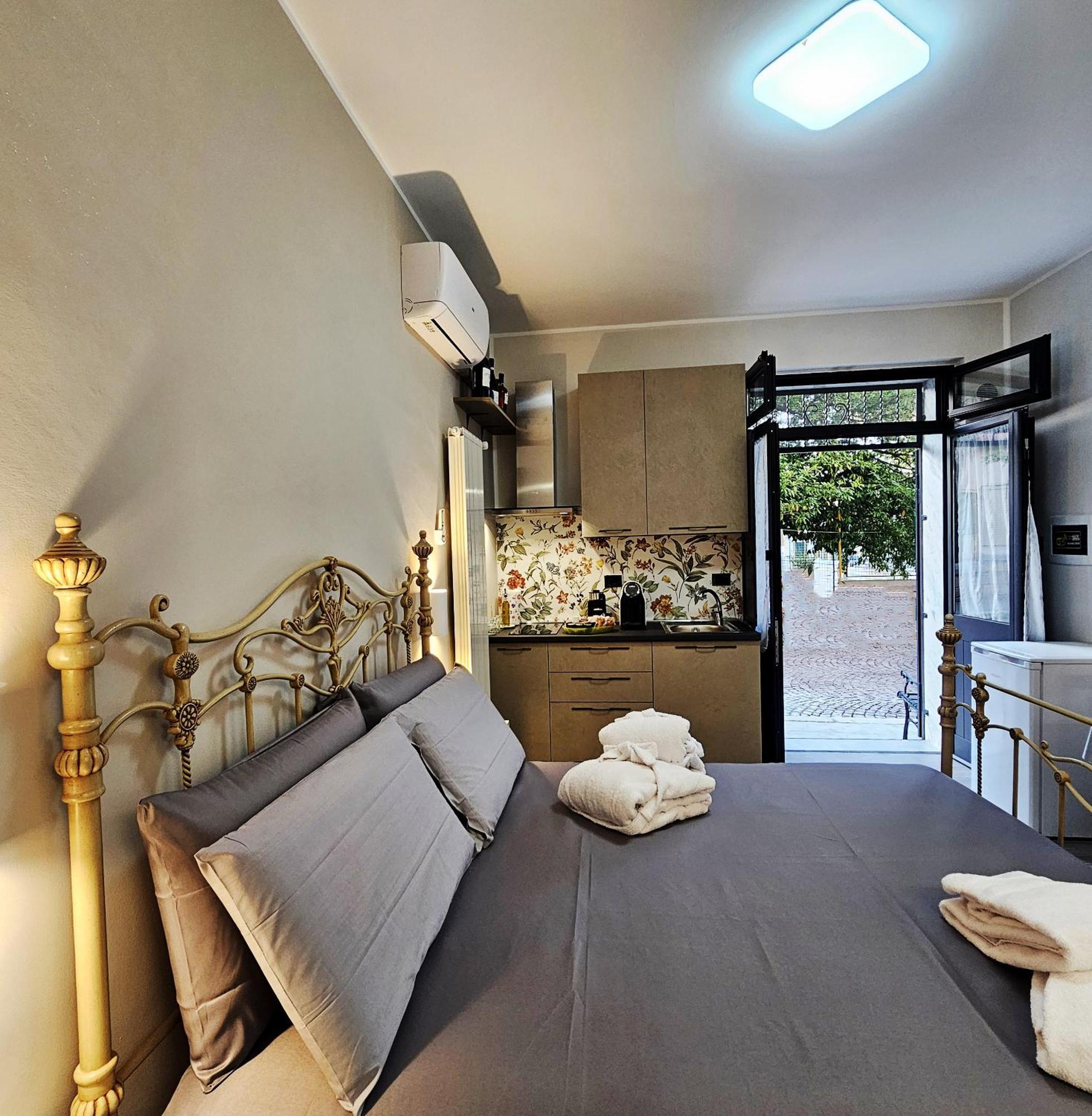 Casa Vacanze Vener - Venosa Εξωτερικό φωτογραφία