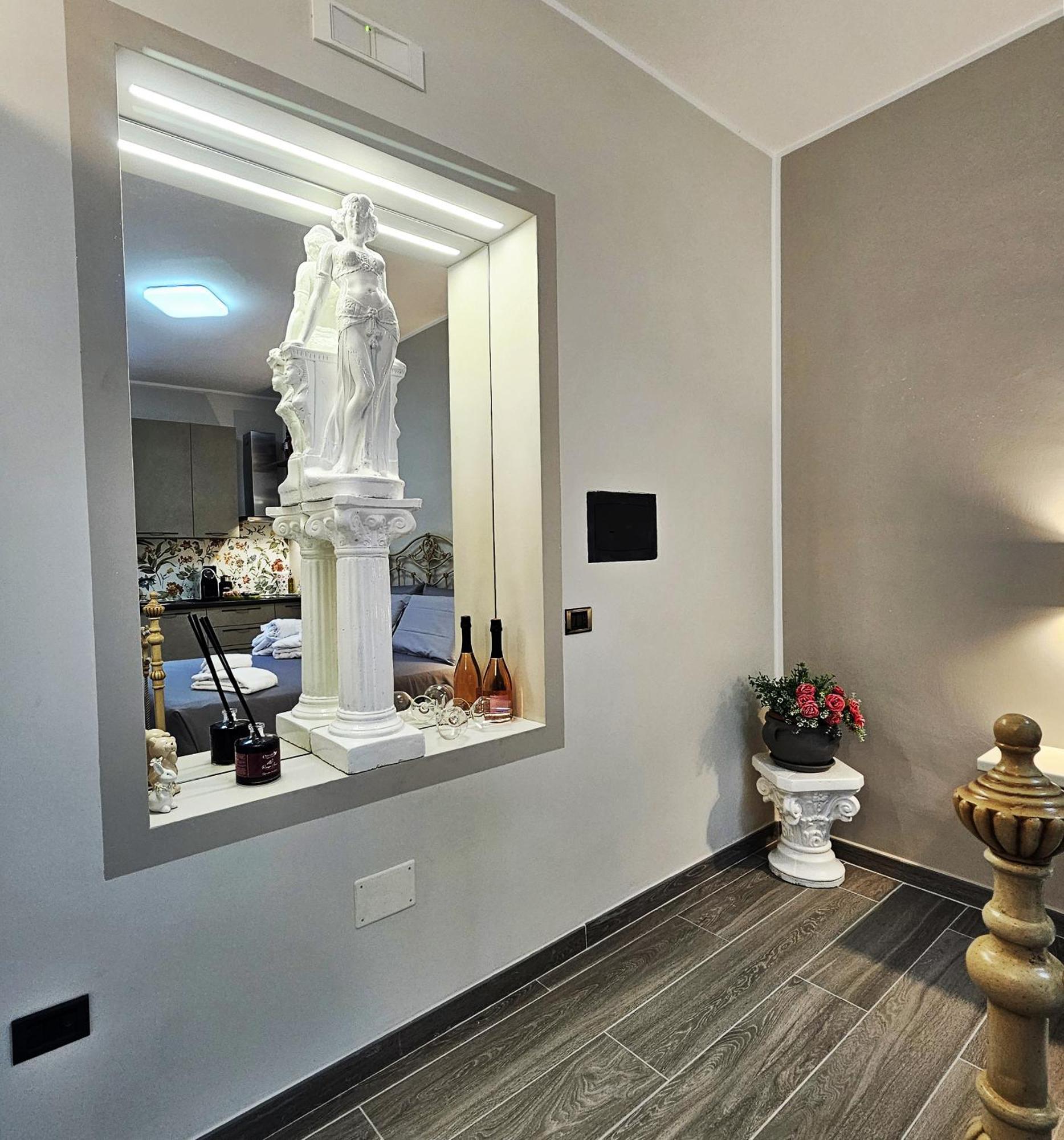 Casa Vacanze Vener - Venosa Εξωτερικό φωτογραφία