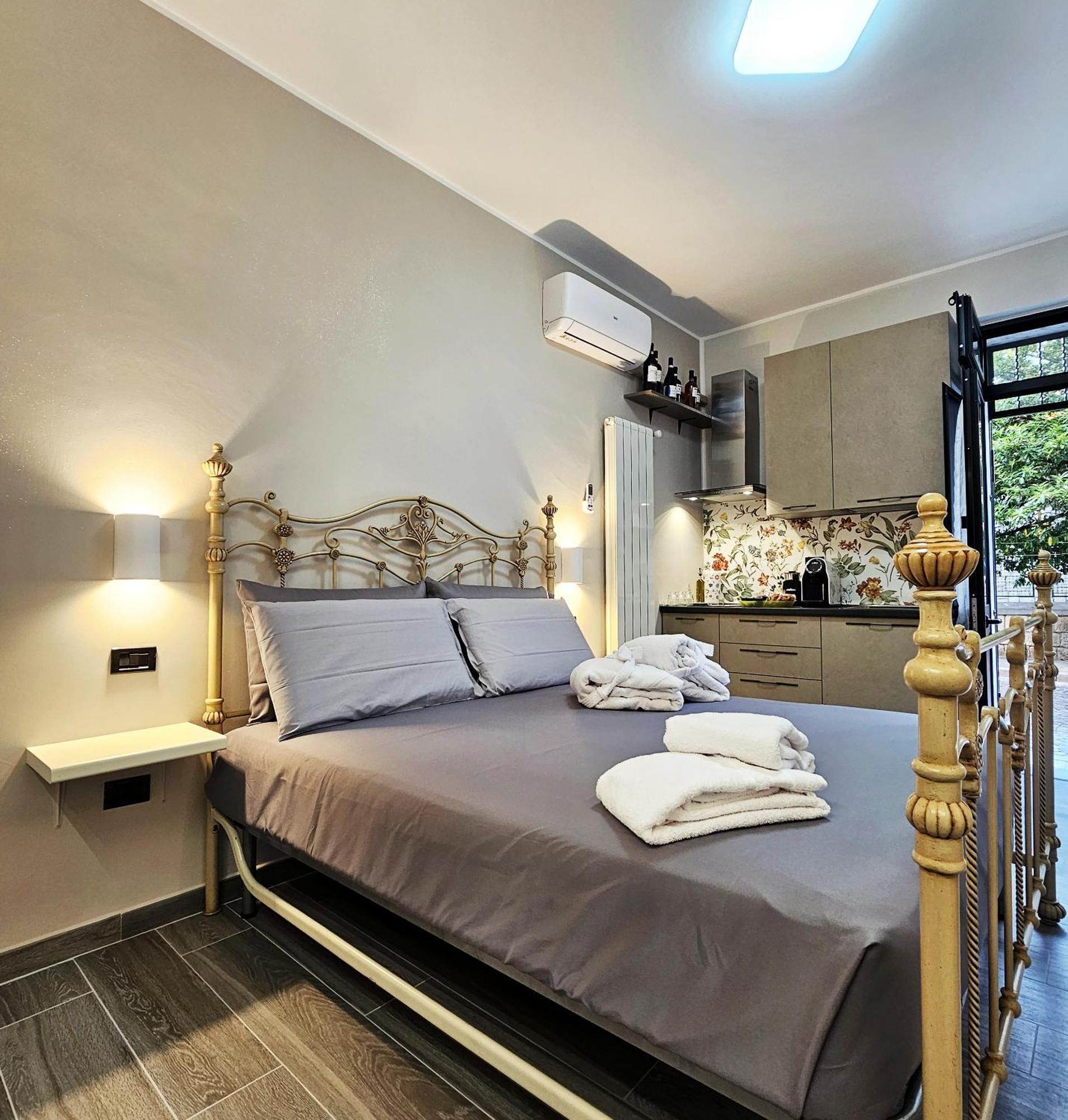 Casa Vacanze Vener - Venosa Εξωτερικό φωτογραφία